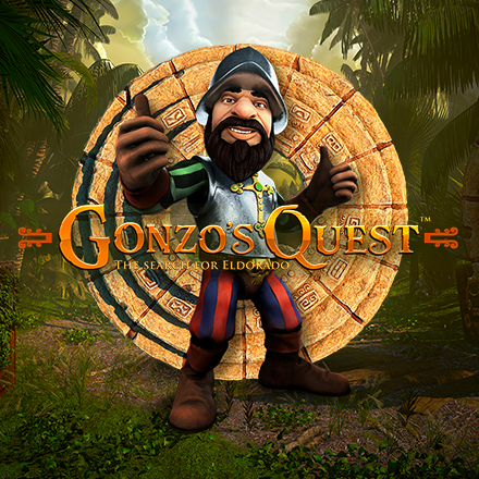 Gonzo's Quest Megaways